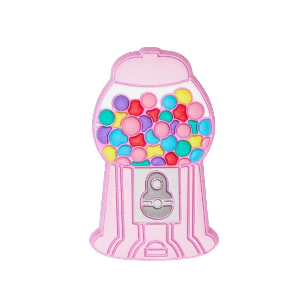 Clips Jibbitz Crocs Gumball Machine Femme Multicolore | France 0388BEXC